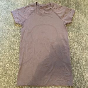 Lululemon swiftly tech